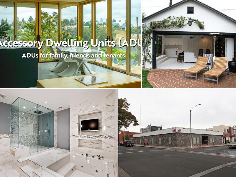 Ace Builders & Design Inc