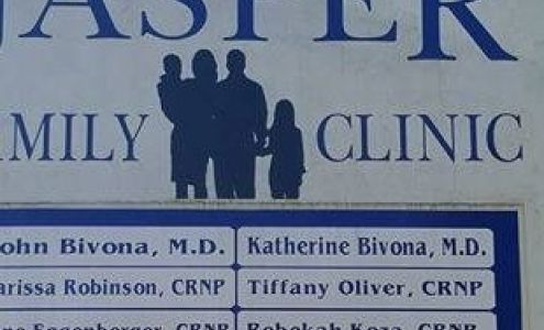Jasper Family Practice Center PC