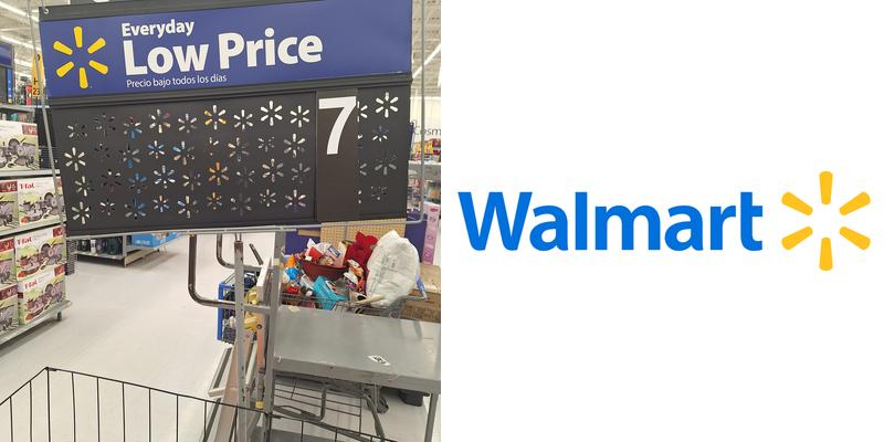Walmart Tech Services