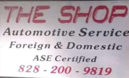 RSH The Shop Franklin