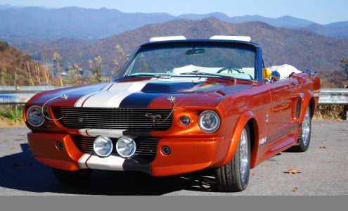 GT Graphics and Customs, Inc. Franklin