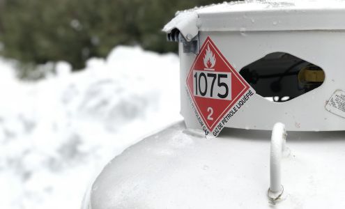 Propane Patrick inc.