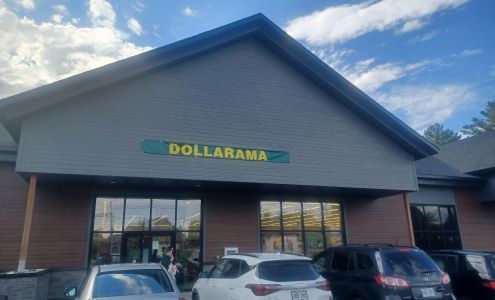 Dollarama Rawdon