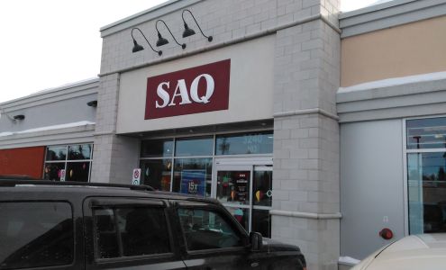 SAQ-Rawdon Rawdon