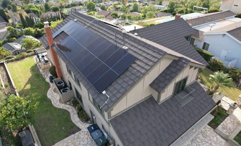 McCormack Roofing, Construction & Energy Solutions