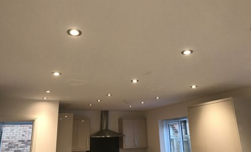 Momentum Electrical Contractors