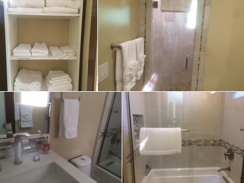 M & M Cleaning Service