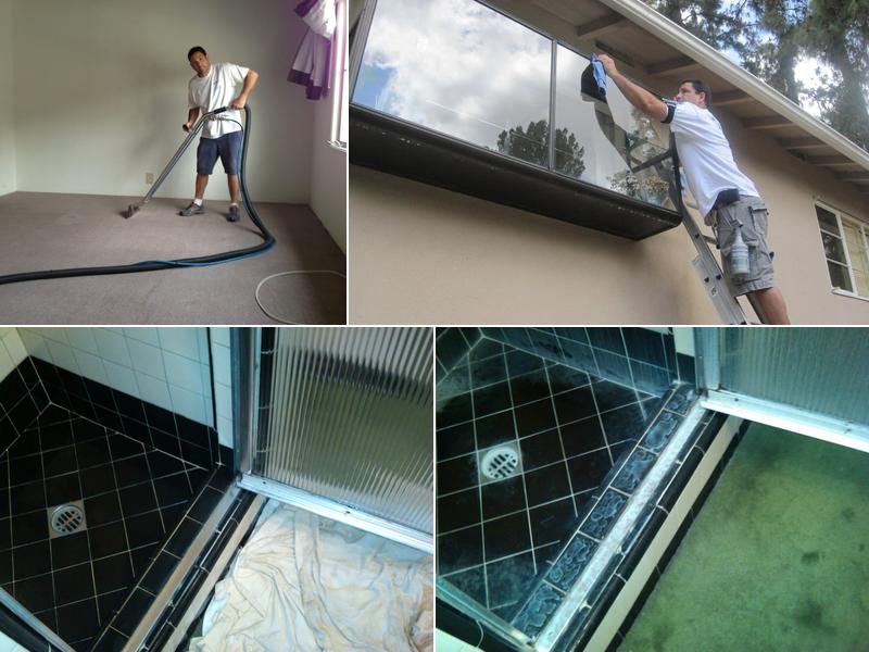 Aitor's House Cleaning Services