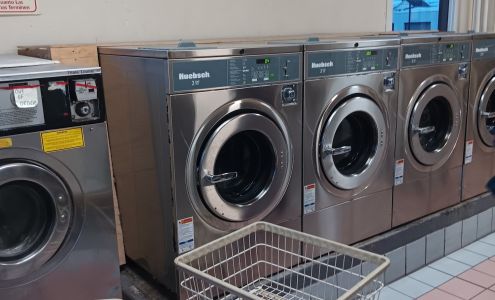 Best Eureka Laundromat