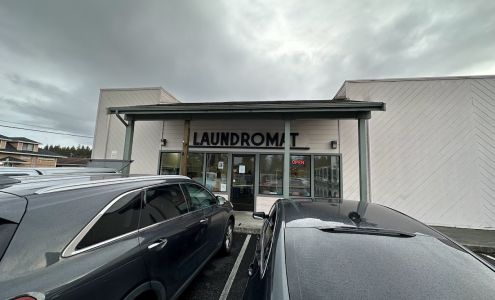 Cutten Plaza Laundromat