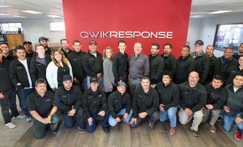 QwikResponse Restoration and Construction