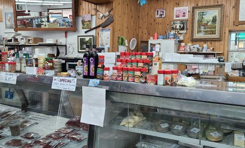 Marché Garnier Amherst