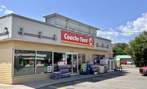 Couche-Tard Lachute