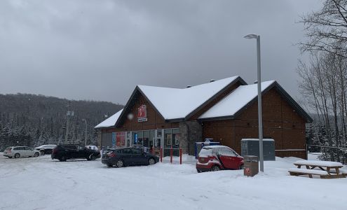 Couche-Tard | Station-Service Sainte-Agathe-des-Monts