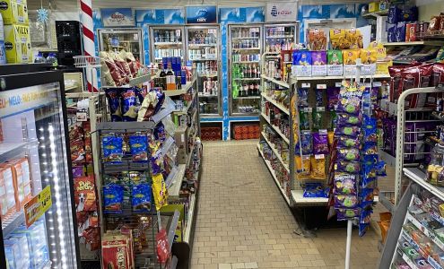 Dépanneur Milo Sainte-Agathe-des-Monts