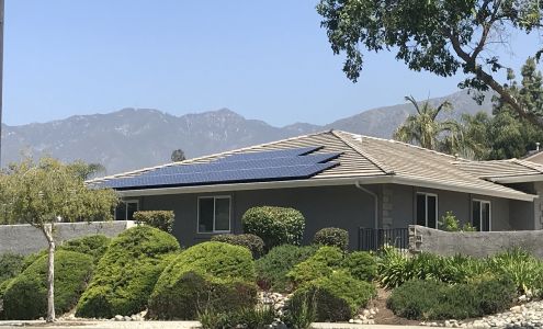 T & G Roofing and Solar Company Inc.