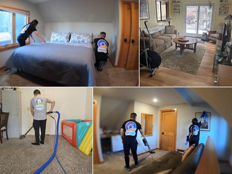 Esmeralda quality services