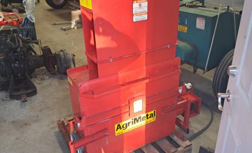 Agricoles Ferme-Neuve Inc Ferme-Neuve