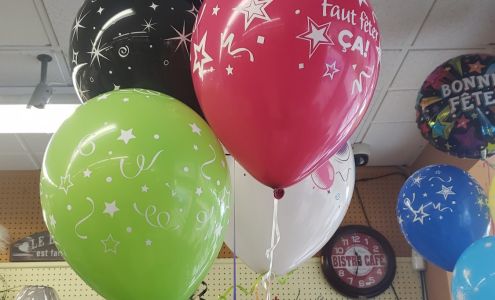 Dollar du Village Ferme-Neuve