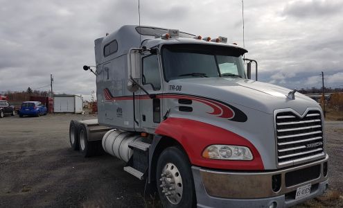 All North Truck Centre Lively