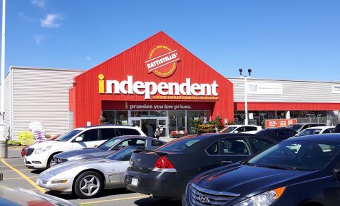 Battistelli's Your Independent Grocer Lively Lively