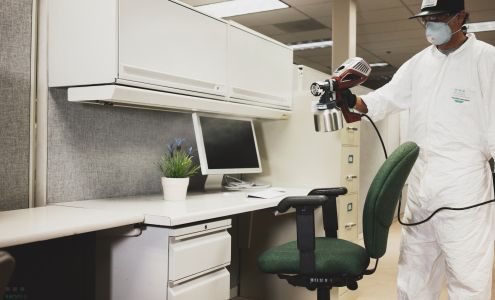 Servico Building Maintenance