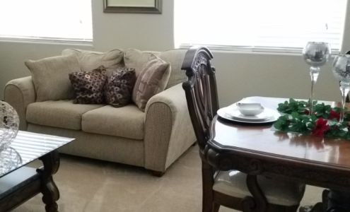 Brenda House Cleaning