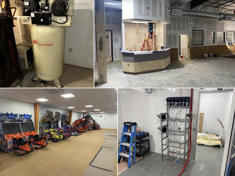 Patrick St Peter & Sons Inc