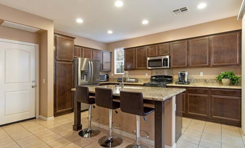 Home 2 House Cleaning Service