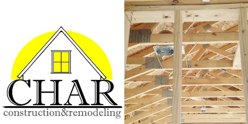 Char Construction Inc.