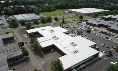 HIARC White-Glove Commercial Roofing Service