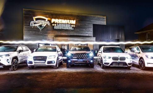 Premium Auto Rental Inc.