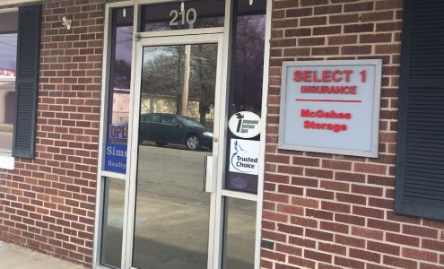 Rural Community Insurance Agency, Inc. McGehee