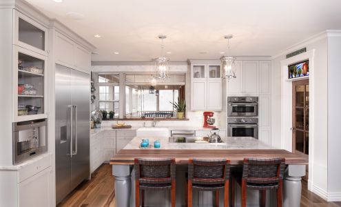 Glenwood Kitchen Ltd 191 Main St, Shediac New Brunswick E4P 2A5