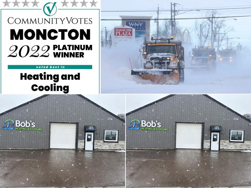 Bob's Heating & Cooling