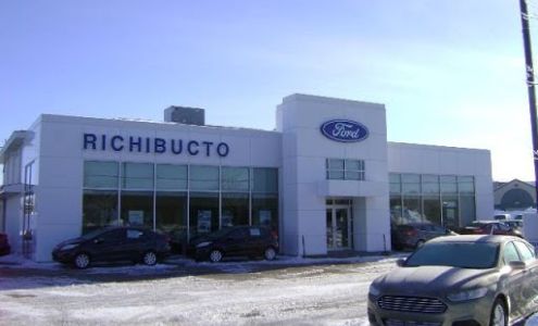 Richibucto Motors Richibucto