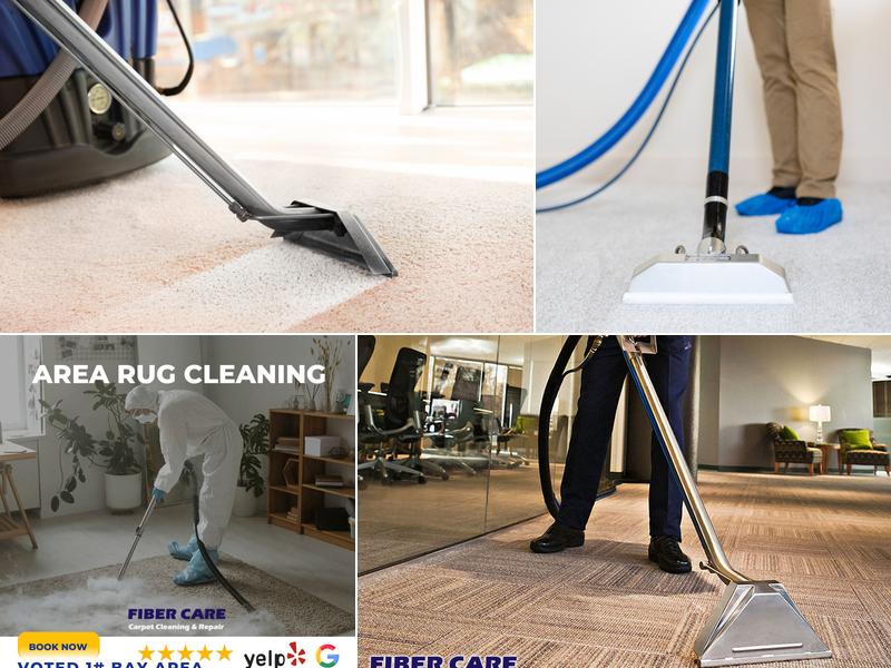 Fiber Care Carpet Cleaning - Sonoma