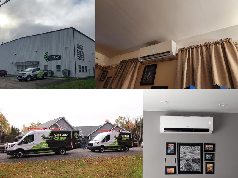 Greenfoot Energy Solutions