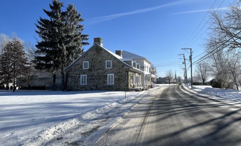 Le Pro du Lave-Auto 590 Rue Notre Dame N, Sainte-Marie Quebec G6E 2K9