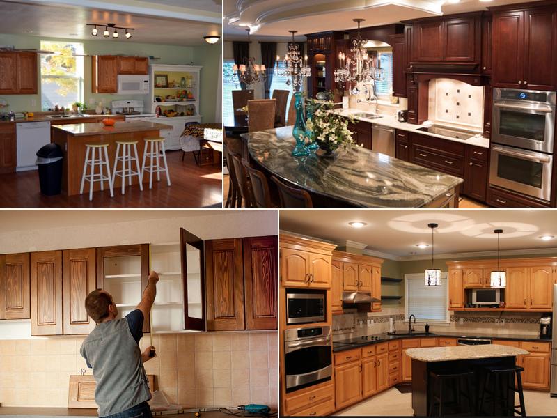 Wellington Kitchen Remodeling Pros