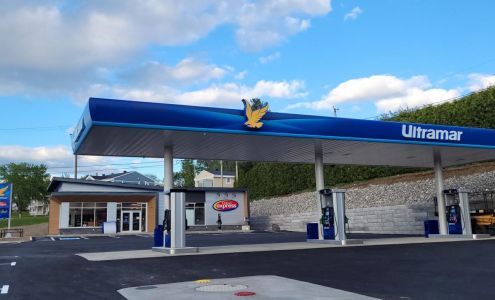 Depan Express St Damien Saint-Damien-de-Buckland