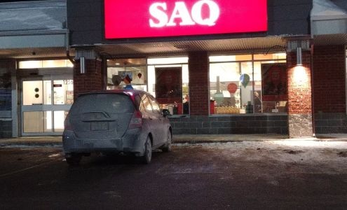 SAQ-Saint-Lambert-de-Lauzon Saint-lambert-de-lauzon