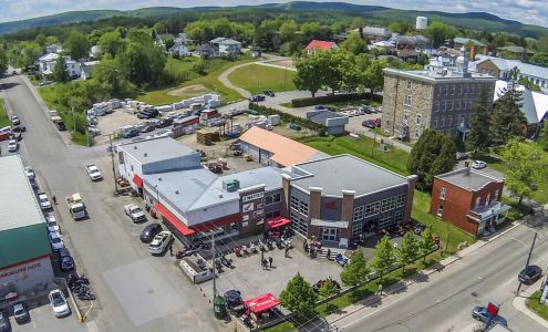 JmSports st-gabriel Saint-gabriel-de-brandon