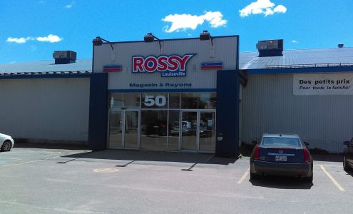 Rossy Louiseville