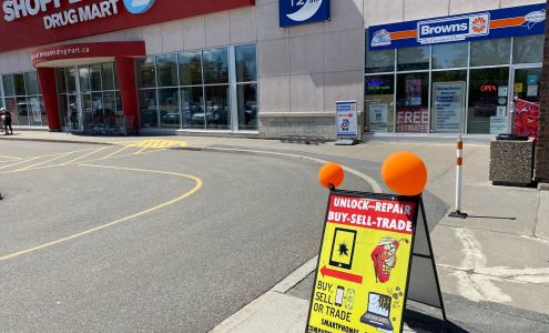 Smartphone Repair Ottawa