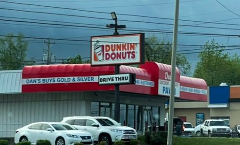 Dan's Discount Jewelry & Pawn Somerset