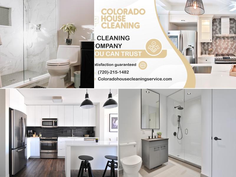 Colorado House Cleaning