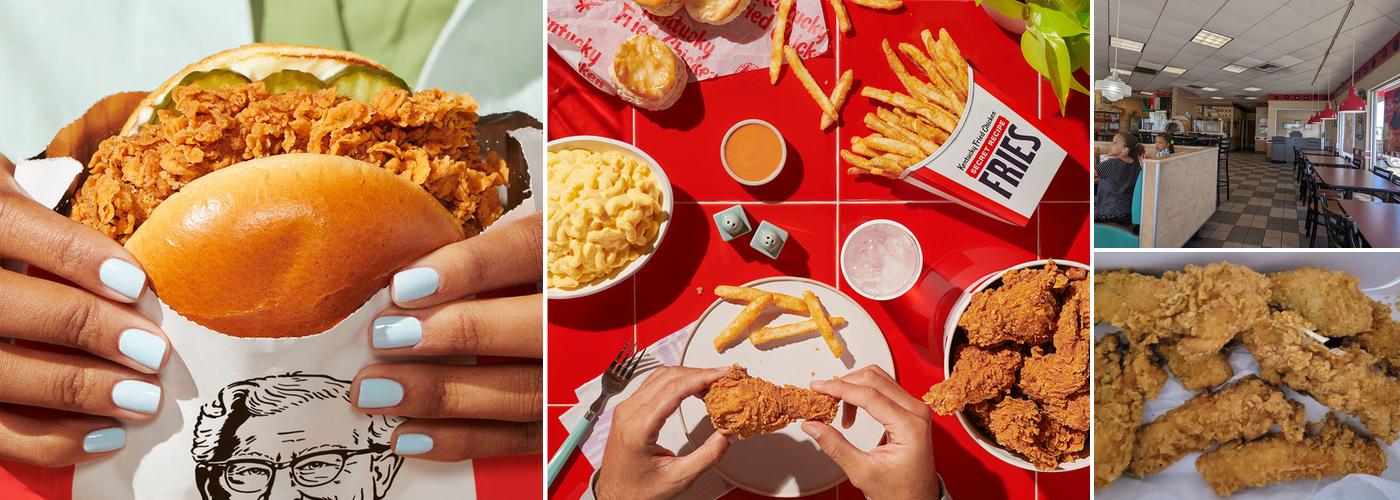 KFC