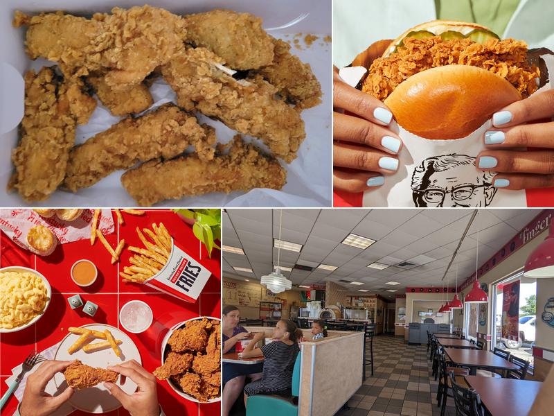 KFC