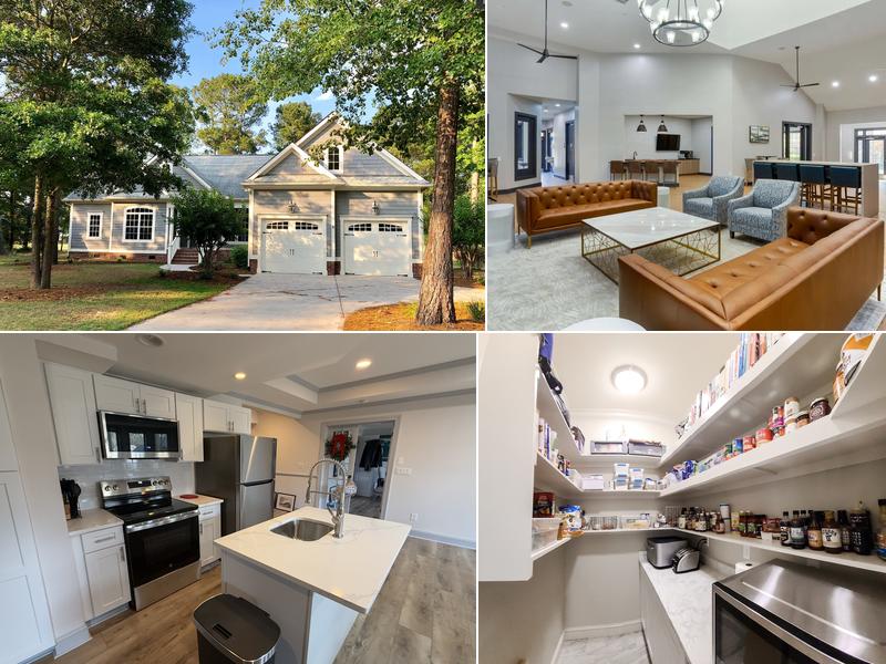 Johns Creek Remodeling, LLC